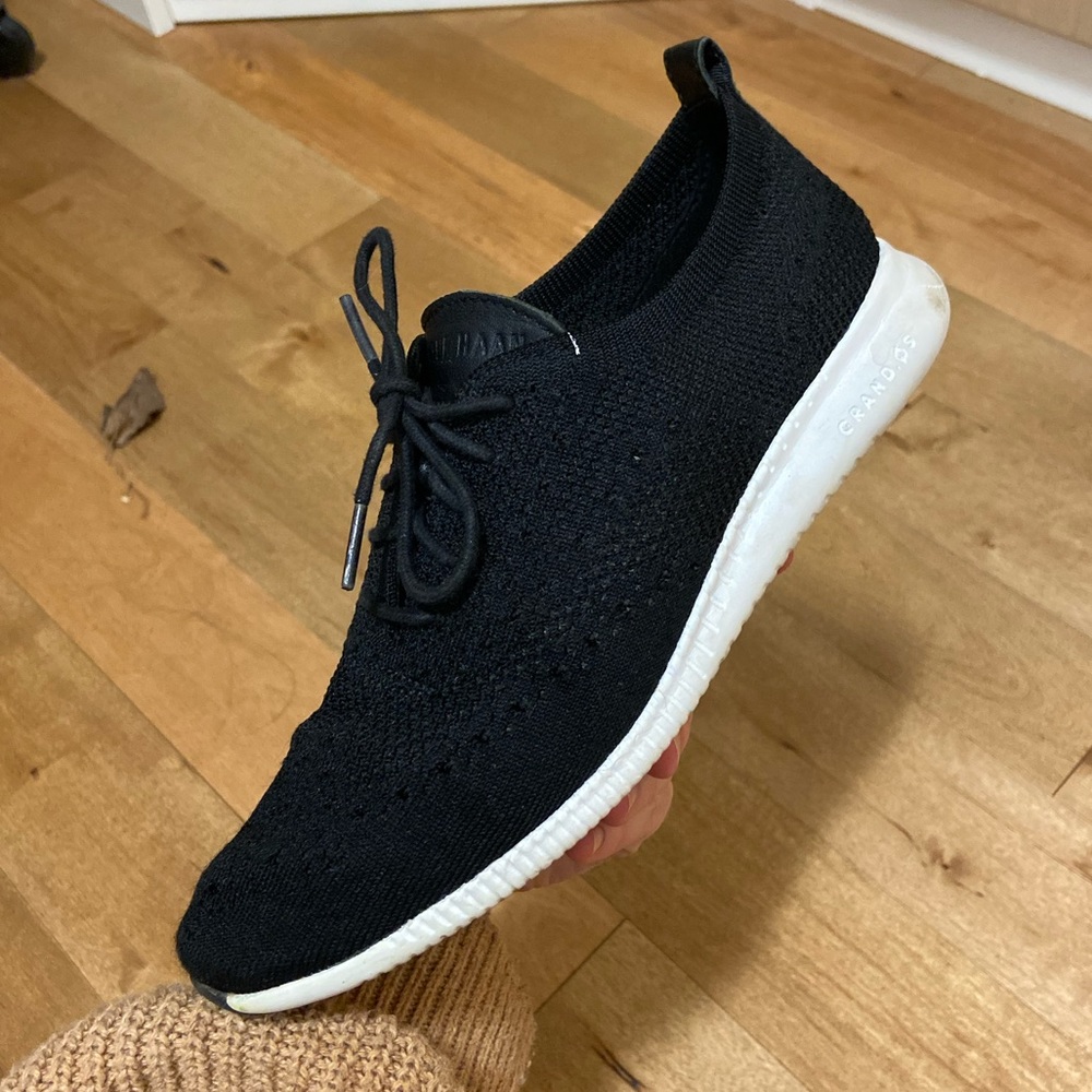 Cole haan sneakers